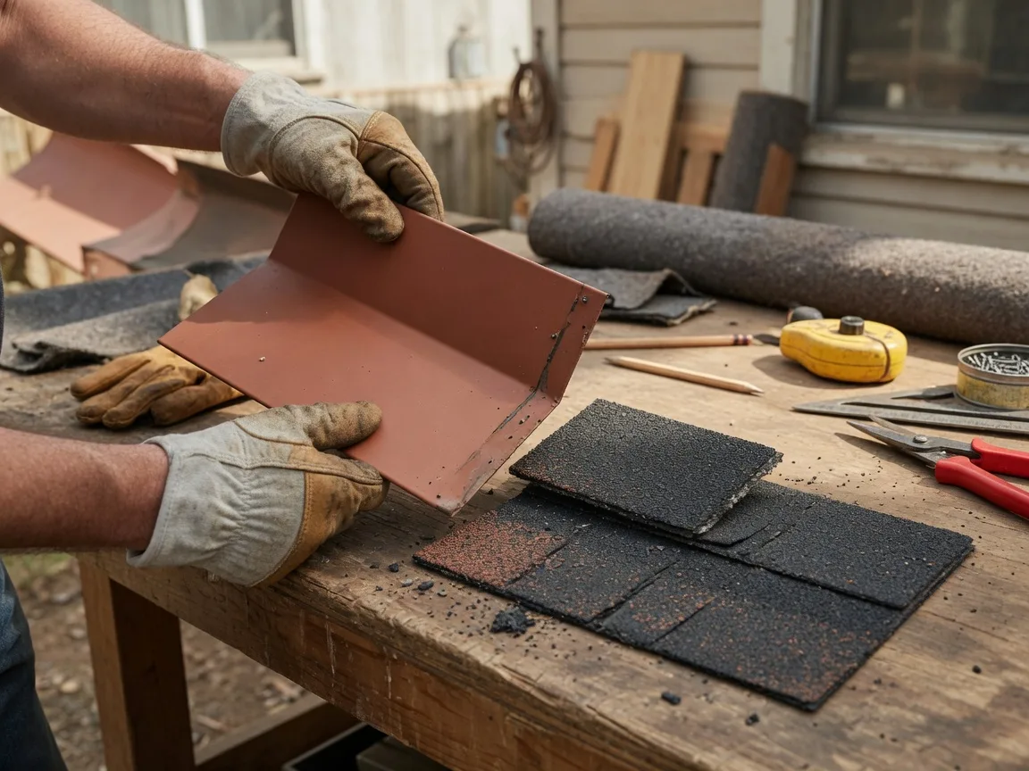 Roof Repair company in Springfield, LA